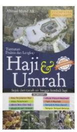 Perbedaan Haji dan Umroh