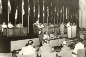 peran Indonesia dalam GNB