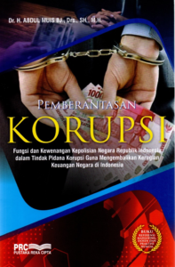 Pengertian Kolusi
