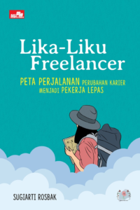 Freelance adalah