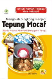 Manfaat Tape Singkong