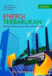 Mengapa Kita Perlu Menghemat Energi