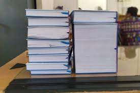 Perbedaan Paper dan Makalah