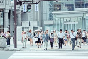 Bentuk Mobilitas Sosial