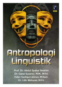 Antropologi adalah