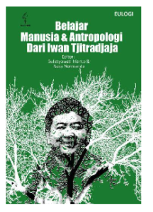 Antropologi adalah