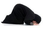 Tata cara sujud syukur