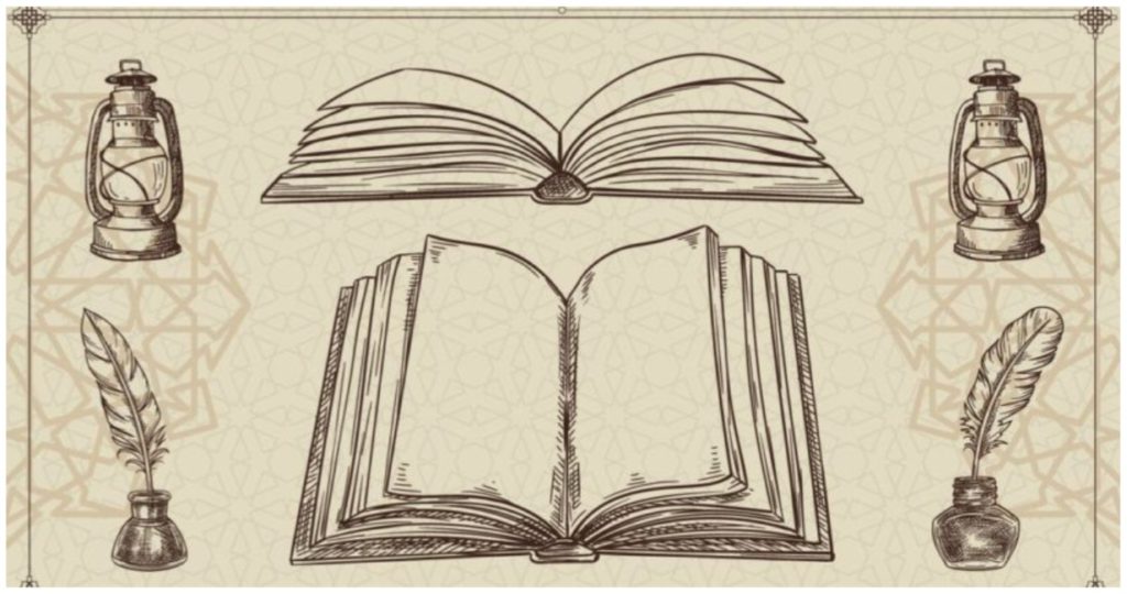 Struktur Hikayat: Ciri-ciri dan Contoh Hikayat - Gramedia Literasi