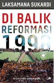 di balik reformasi 1998 - rasisme