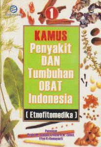 kamus penyakit dan tumbuhan obat indonesia - abiotik