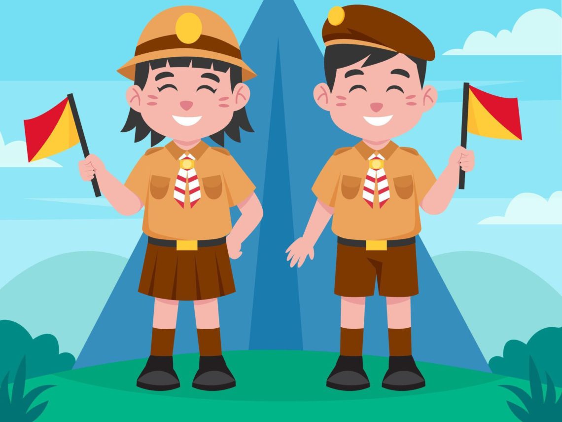 Mengenal Sandi Angka Pramuka, Serta Manfaatnya dalam Kehidupan