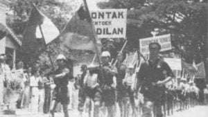 Pertempuran Medan Area