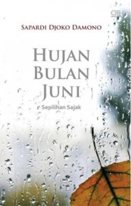 Pengertian Antologi