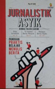 Pengertian Antologi