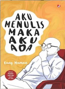 Pengertian Antologi