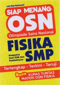 siap menang osn olimpiade sains nasional - tekanan hidrostatis