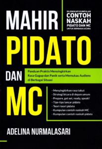 Kerangka Pidato