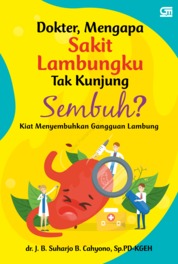 Ciri-Ciri Asam Lambung