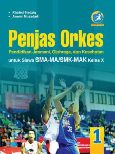 Gerak Berirama