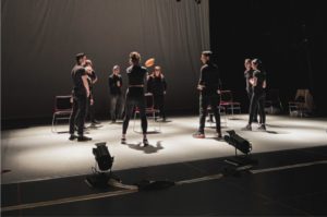 Struktur Drama