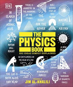 the physics book - hukum kepler