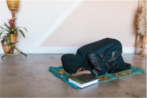 shalat idain adalah