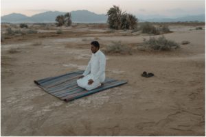 shalat idain adalah