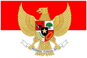 Teks Pancasila 