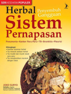 Respirasi adalah