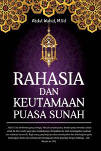 Niat Puasa Syawal