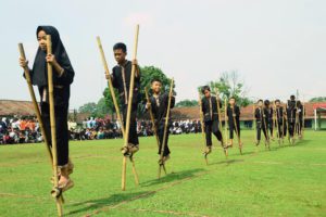 Lagu Daerah Jawa Timur