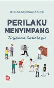 Perilaku Menyimpang