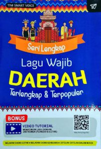 Lagu Daerah Jambi