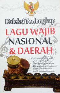Lagu Daerah Jambi
