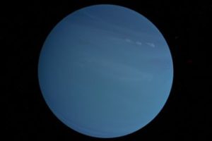 Serba Serbi Fun Fact Uranus