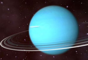 Serba Serbi Fun Fact Uranus