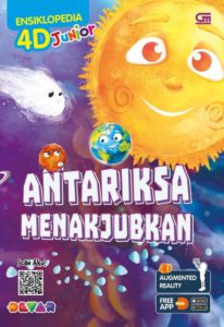 Serba Serbi Fun Fact Uranus