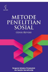 Penelitian Sosial