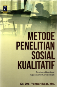 Penelitian Sosial