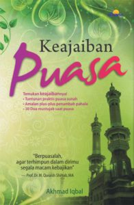 Niat Puasa Ganti