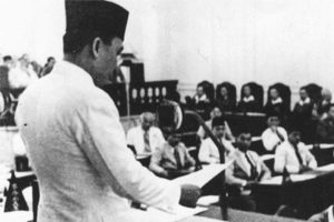 Anggota Panitia Kecil