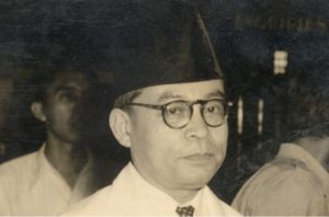 Anggota Panitia Kecil