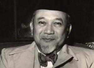 Anggota Panitia Kecil