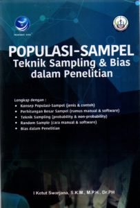populasi-sampel - Pengertian populasi