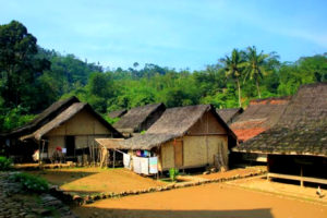 Suku Baduy