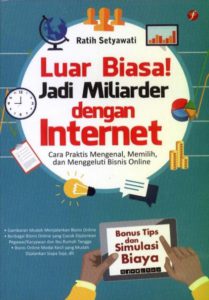 Dampak Internet