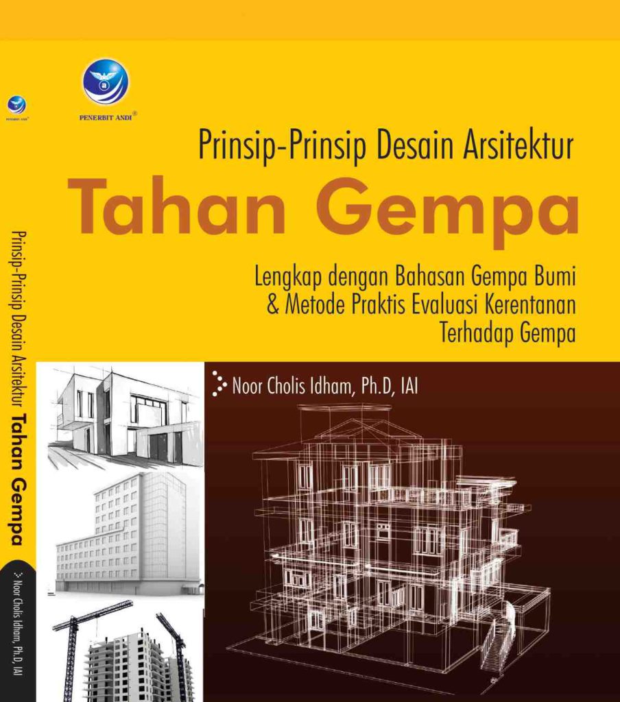 7 Dampak Gempa Bumi, Jenis, dan Langkah Mengantisipasinya – Gramedia