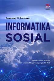 Dampak Sosial Informatika