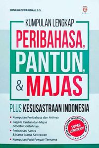 Contoh Majas Hiperbola