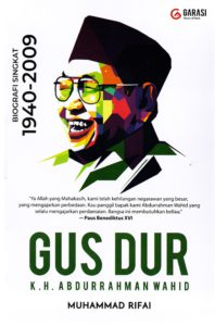 Contoh Buku Non Fiksi